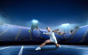 Analytics that are Changing the Tennis Game