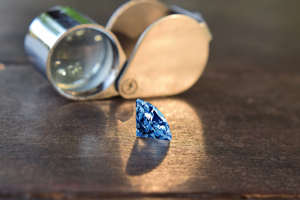 Advantages of Lab-Grown Gemstones in Jewellery