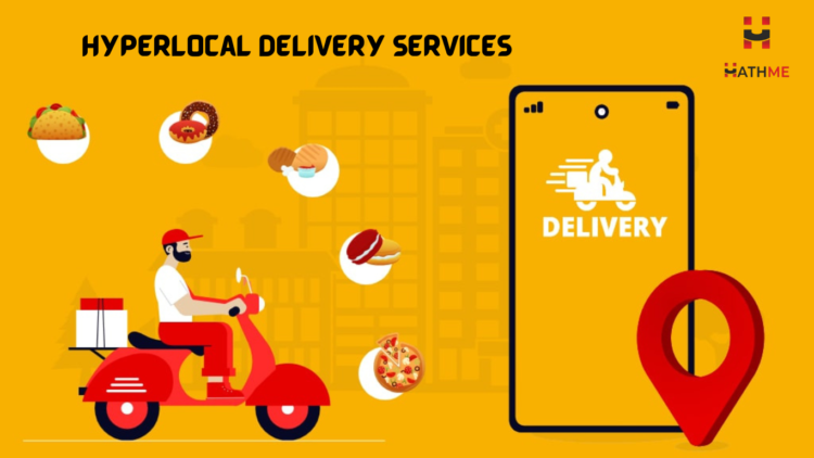The Future of Shopping: Hyperlocal Delivery Explained