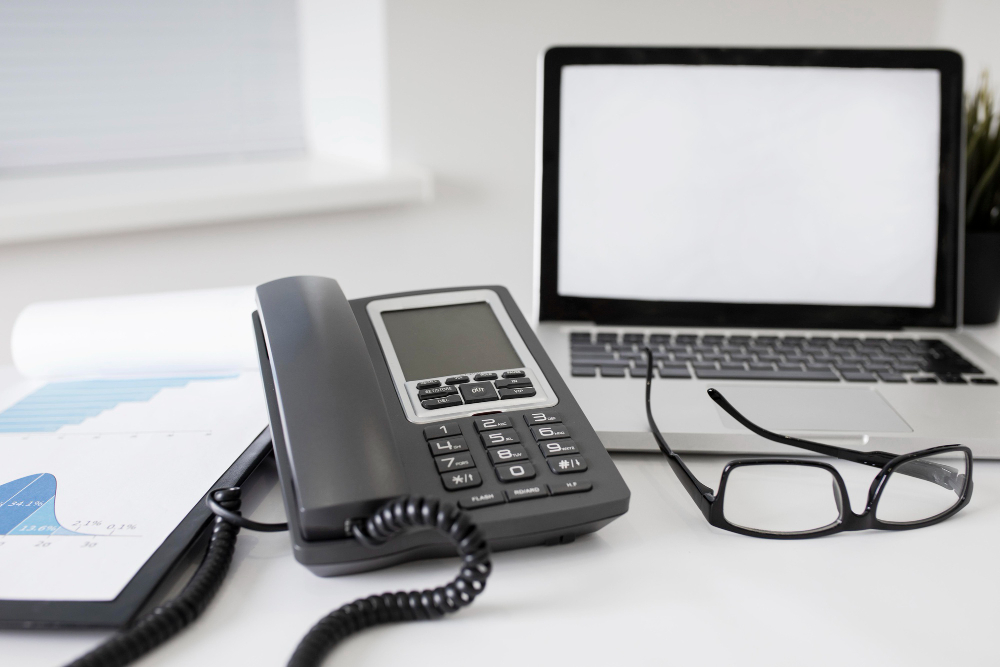 VoIP System