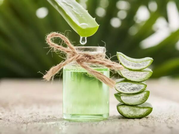 10 Benefits of Organic Aloe Vera Juice for Weight Loss and Detoxification