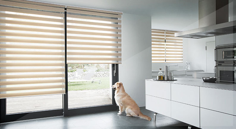 Roller Blinds