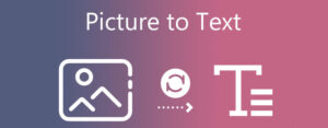 Unlocking Productivity with Image to Text Converters