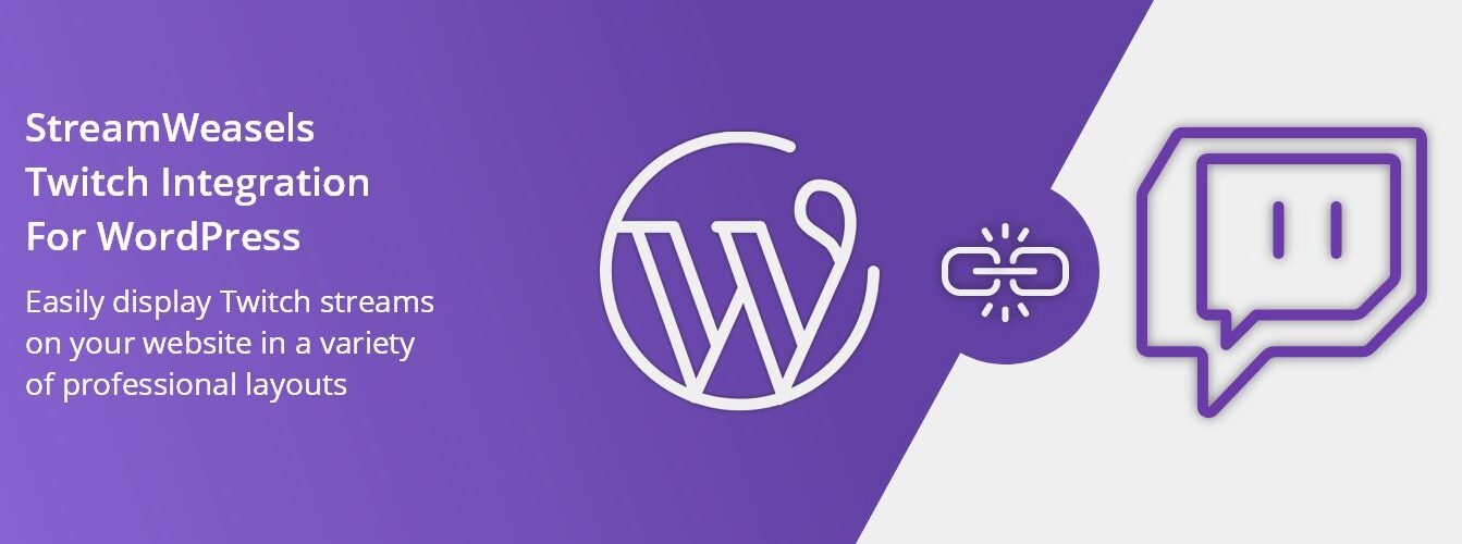 How to Use the Stream Status for Twitch Plugin for WordPress?
