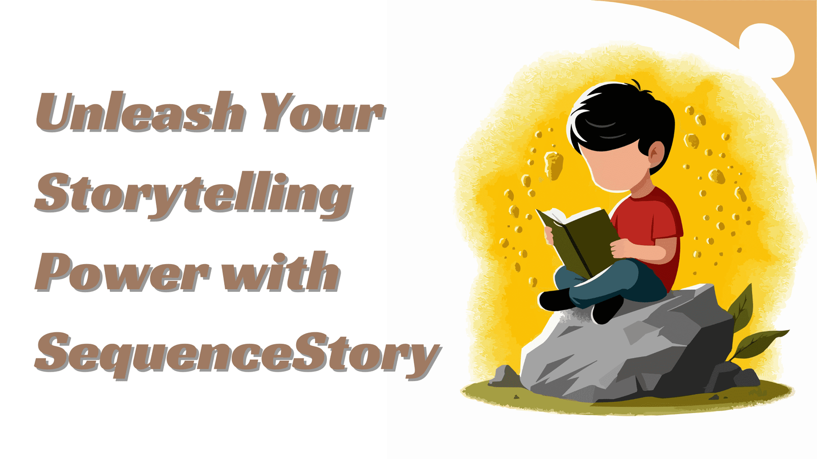 Unleash Your Storytelling Power with SequenceStory.store