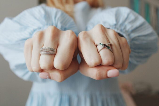 How the Right Ring Can Level Up Your Whole Look