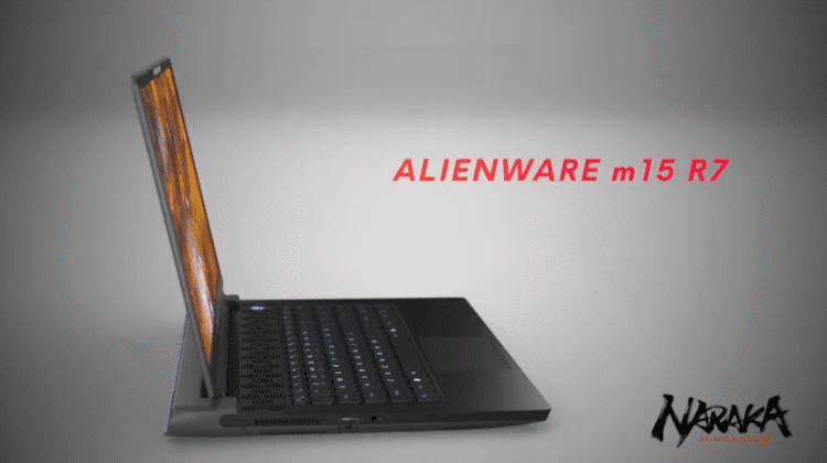 Alienware m15 R7 Gaming Laptop Review: The Ultimate Gaming Experience?