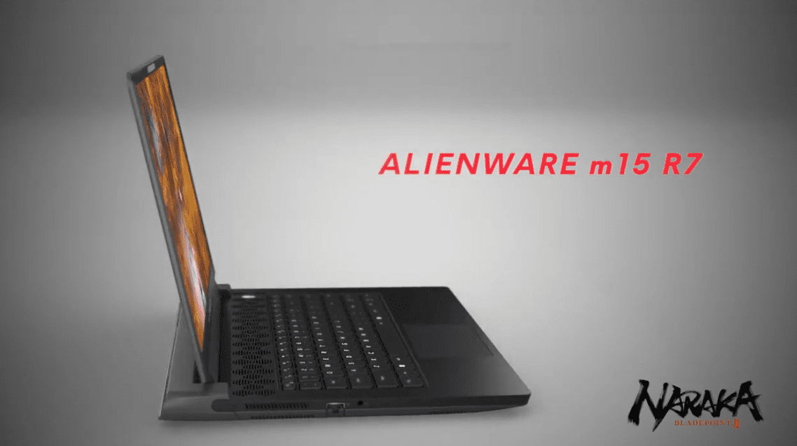 Alienware m15 R7 Gaming Laptop Review: The Ultimate Gaming Experience?