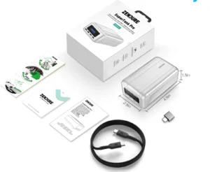 Zendure SuperTank Pro Portable Charger Review: Is It Worth the Hype?