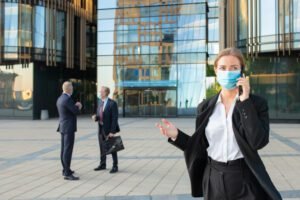 What does your People Strategy Look like Beyond the Pandemic?