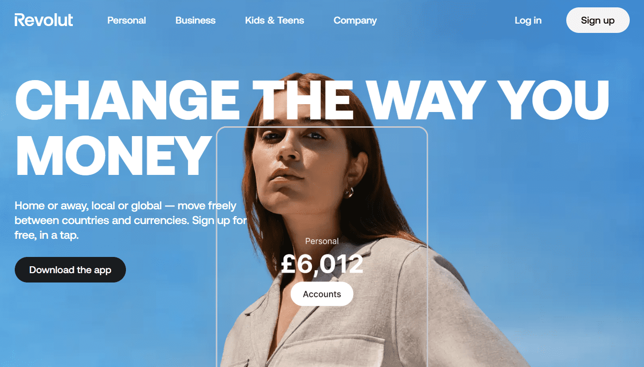 Revolut's Foray into Mortgages