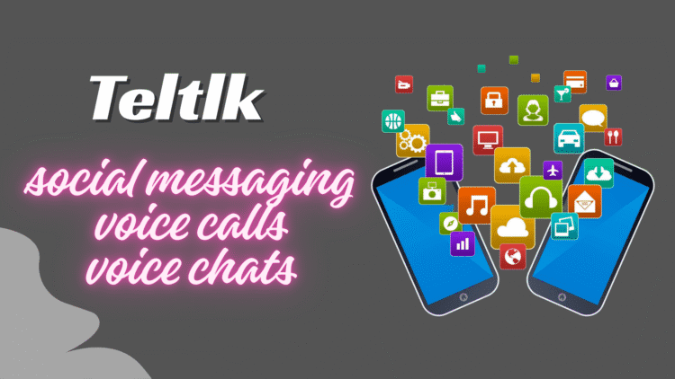 Teltlk: The Opening of a New Social Networking Age on Web3