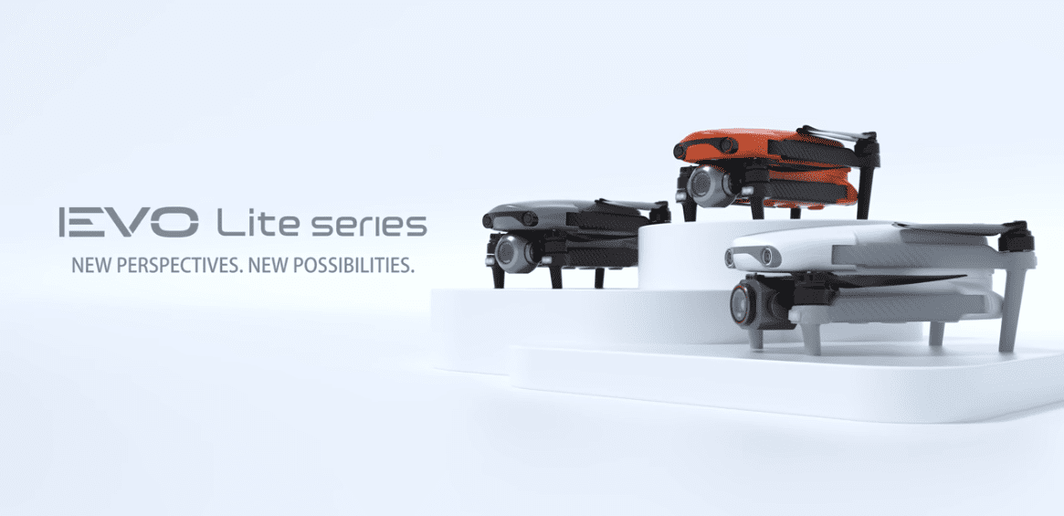 Autel Evo Lite+ Review: A Genuine Rival to DJI Drones? Autel Evo Lite+ Review: A Genuine Rival to DJI Drones?
