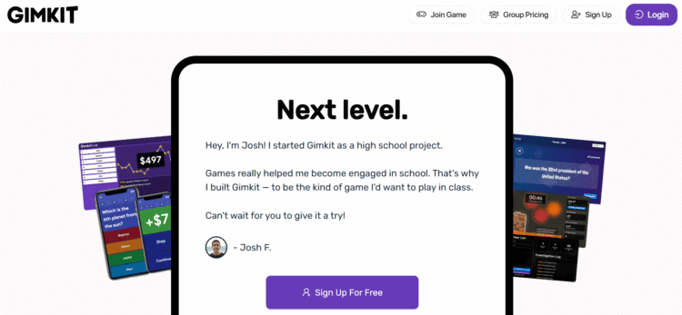 Transform Your Classroom with Gimkit: A Host’s Guide to Success