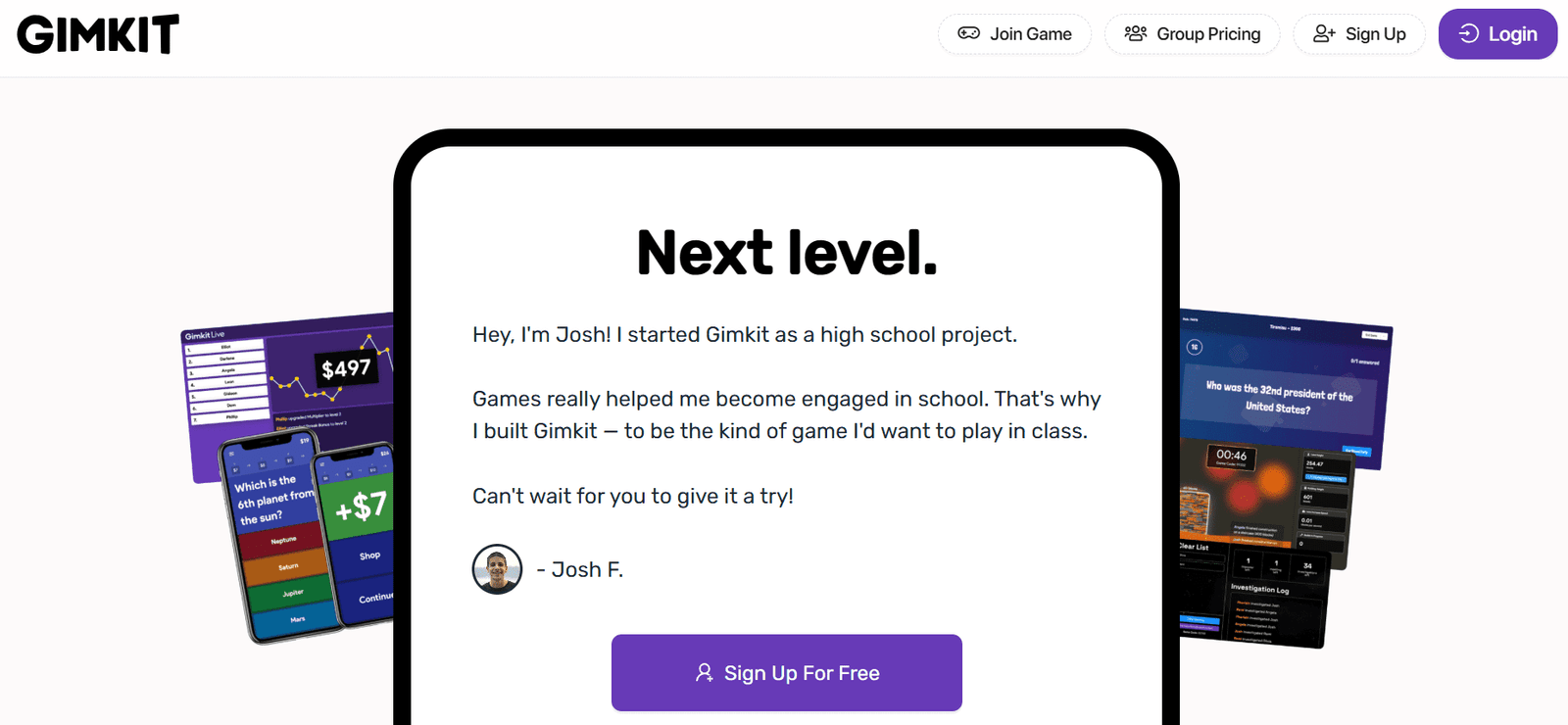 Transform Your Classroom with Gimkit: A Host’s Guide to Success