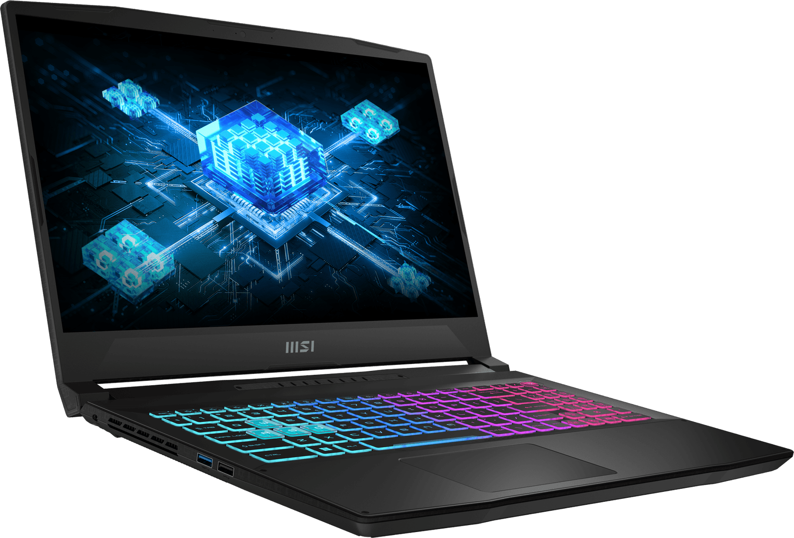 MSI Katana 15