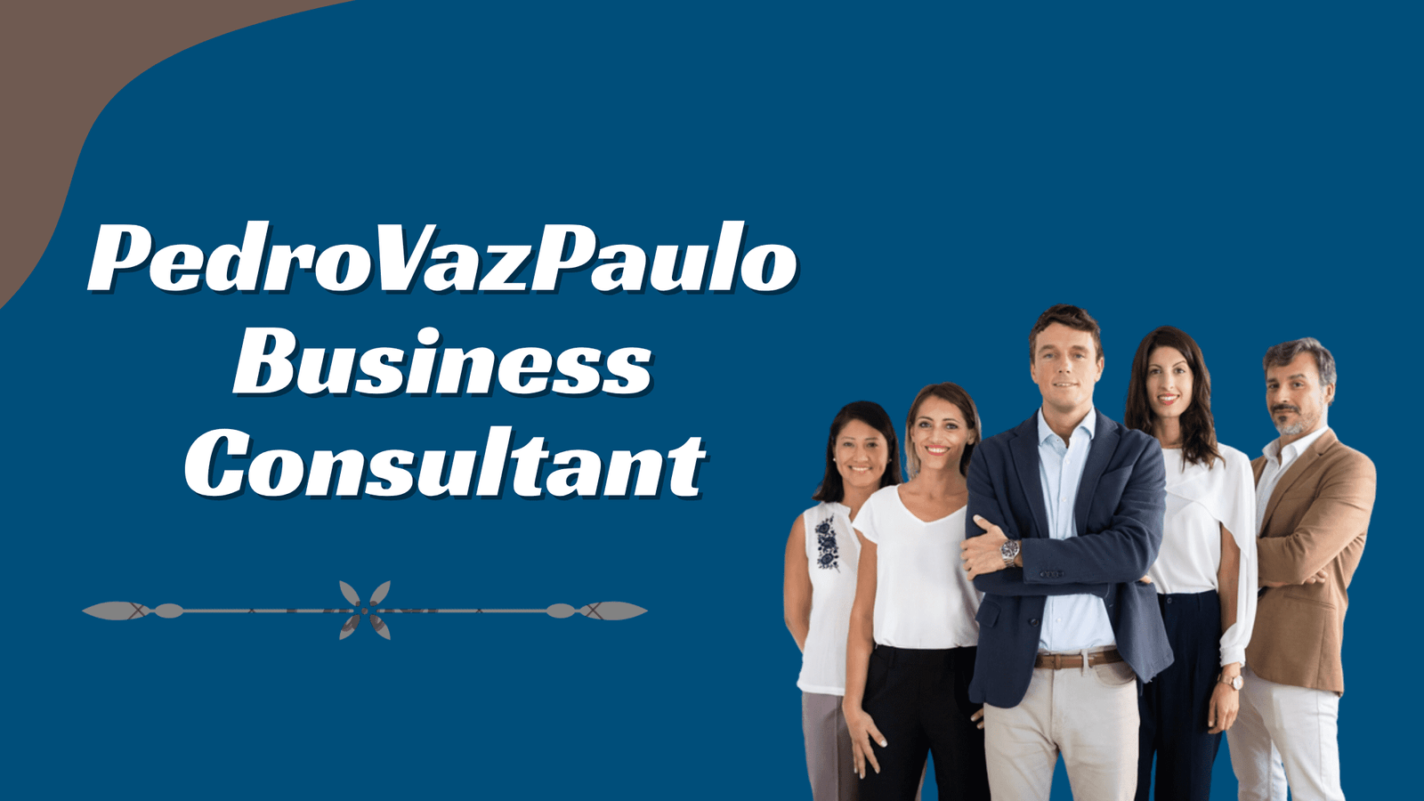 PedroVazPaulo – Business Consultant: Guiding Your Business Towards Growth PedroVazPaulo – Business Consultant: Guiding Your Business Towards Growth