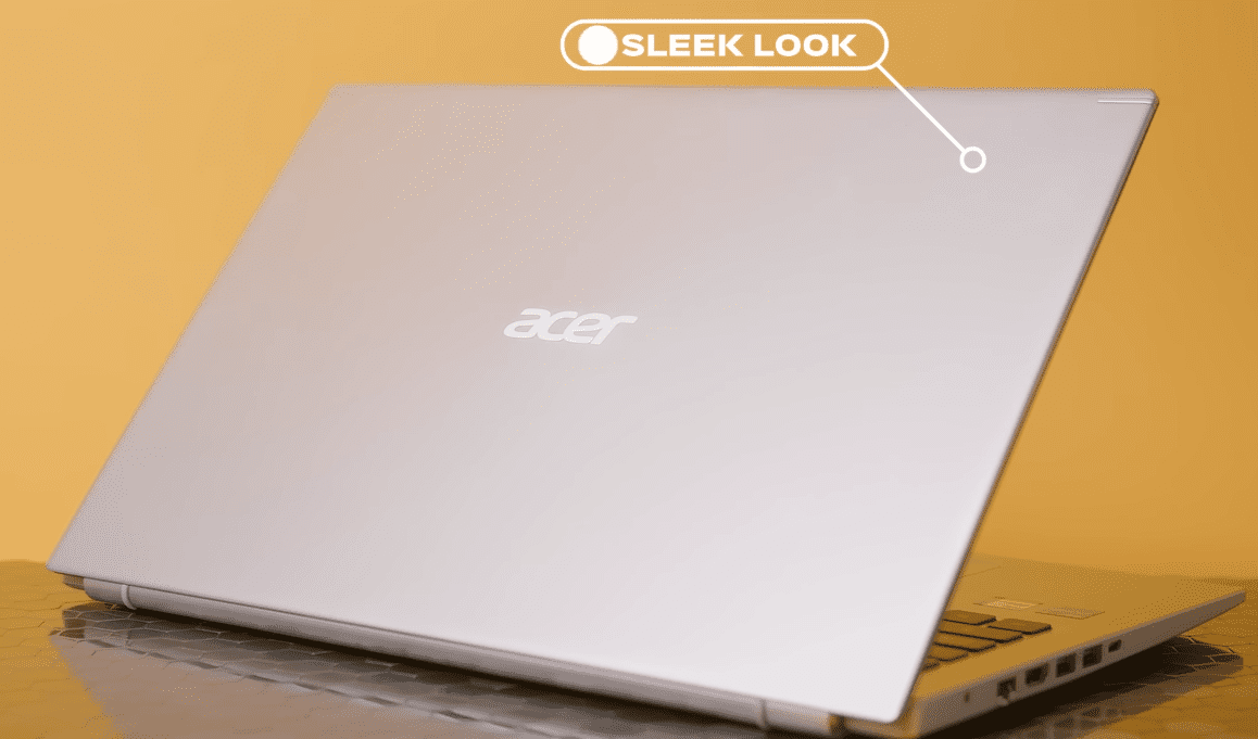 Acer Aspire 5