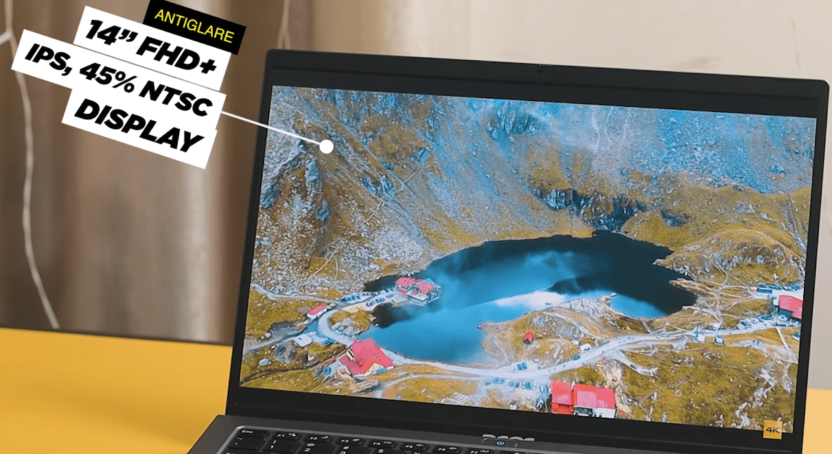 Acer Aspire 5