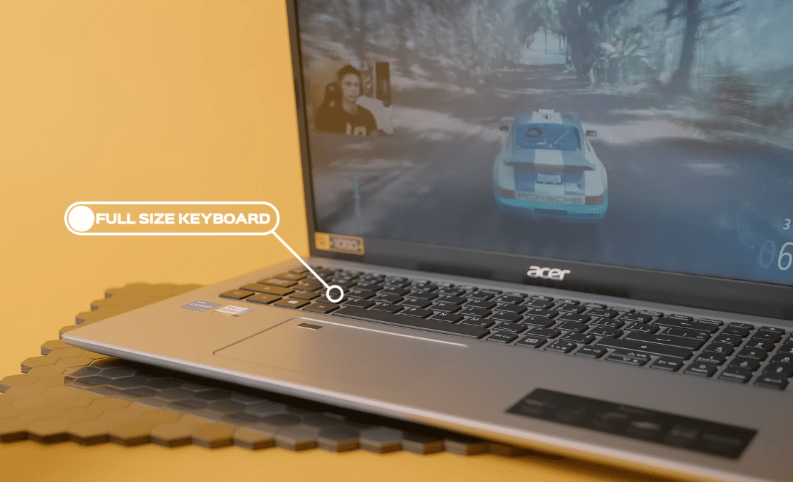 Acer Aspire 5