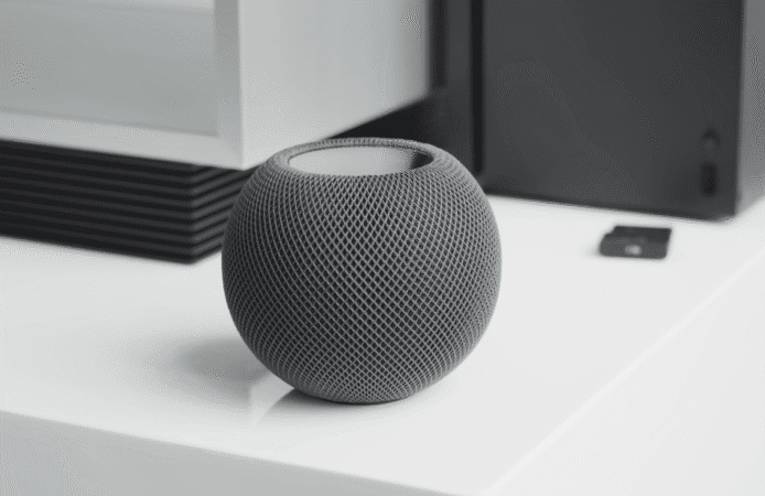 Apple HomePod mini Review: Small Size, Smart Features