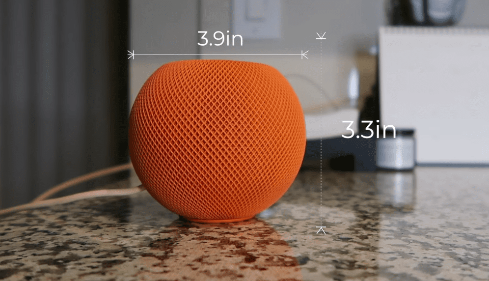 Apple HomePod mini