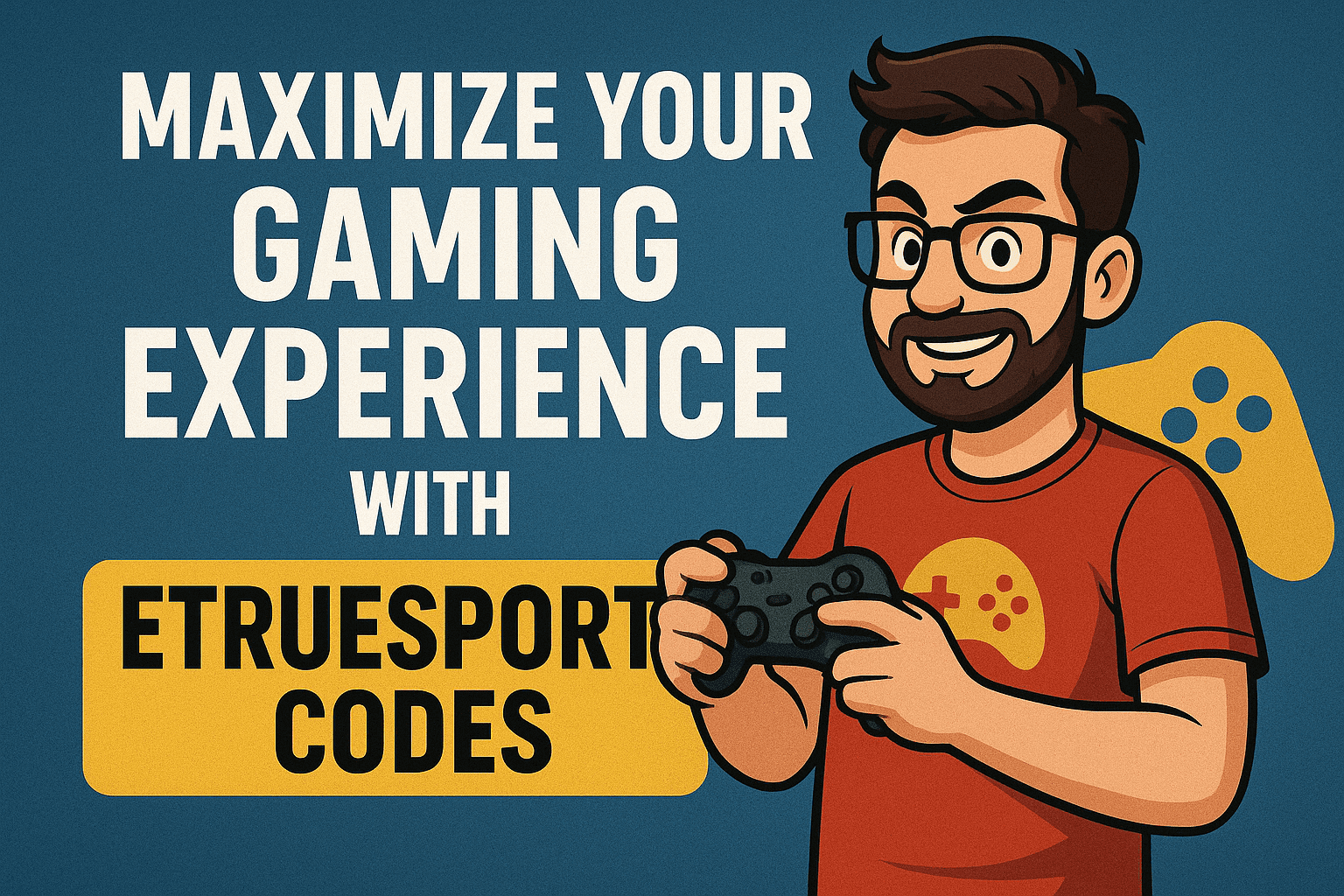 Etruesports Codes
