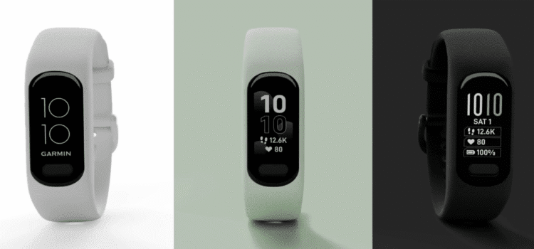 Garmin Vivosmart 5 Fitness Tracker Worth the Hype?