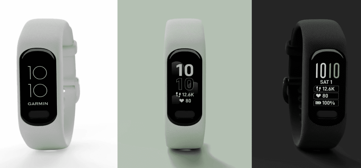 Garmin Vivosmart 5 Fitness Tracker Worth the Hype?