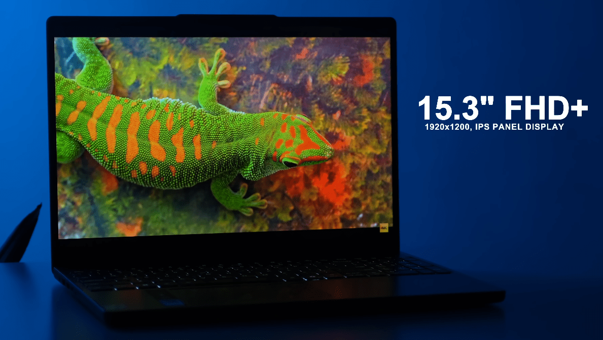 Lenovo IdeaPad 3