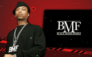 Things to Know About Lil Meech, Big Meech’s Son and Star of “BMF”: 