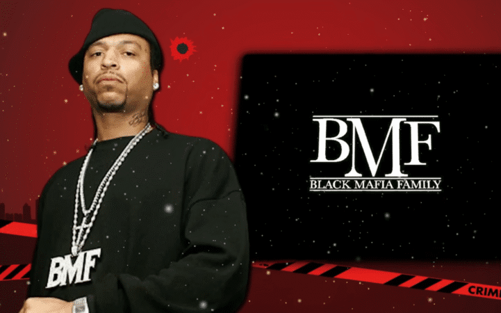 Things to Know About Lil Meech, Big Meech’s Son and Star of “BMF”: 