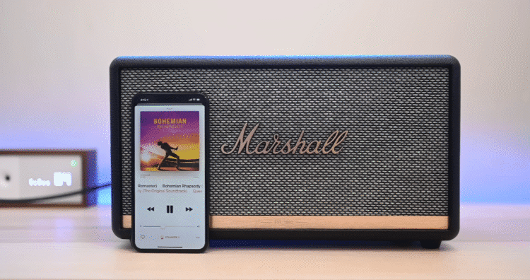 Marshall Stanmore II Speaker Review: Classic Form, Versatile Function
