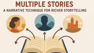 Multiple Stories: A Narrative Technique for Richer Storytelling