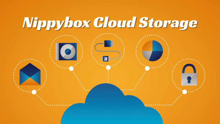 Nippybox Cloud Storage: The Ultimate Solution for Secure and Accessible Data Storage
