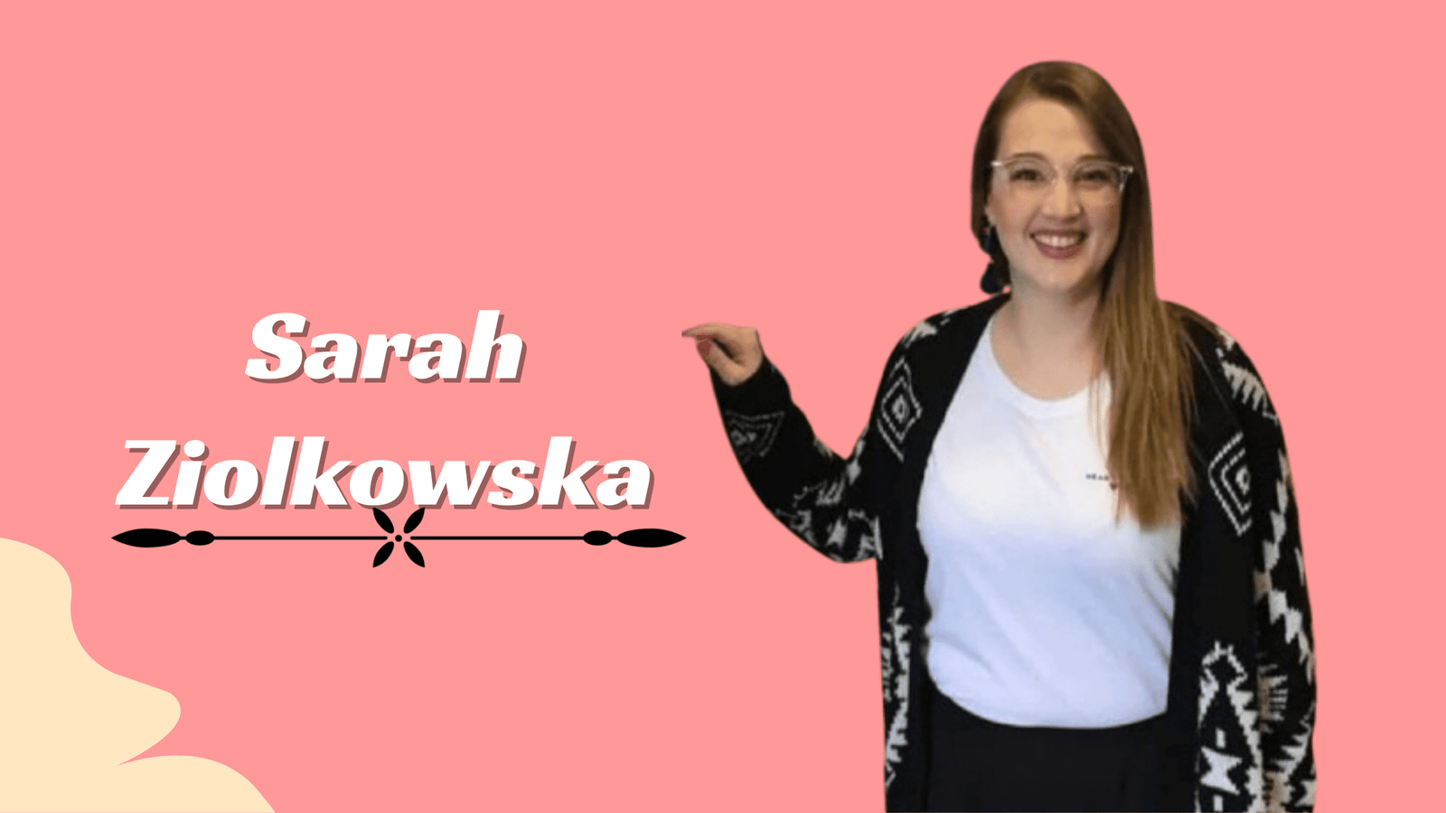 Sarah Ziolkowska: A Closer Look at Nathan Fielder’s Former Wife