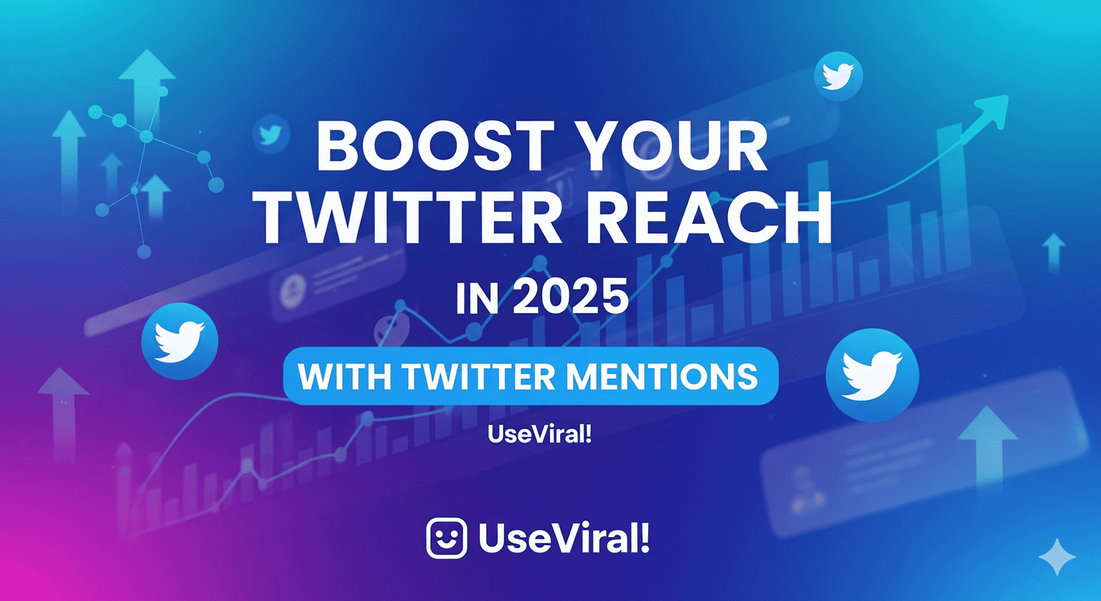Boost Your Twitter Reach in 2026 with Twitter Mentions Useviral!