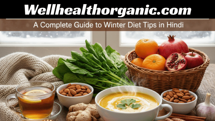 wellhealthorganic.com:to-increase-immunity-include-winter-foods-in-your-diet-health-tips-in-hindi: A Complete Guide to Winter Diet Tips in Hindi
