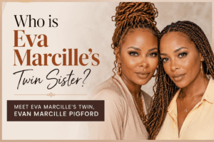 Who is Eva Marcille’s Twin Sister? Everything You Need to Know