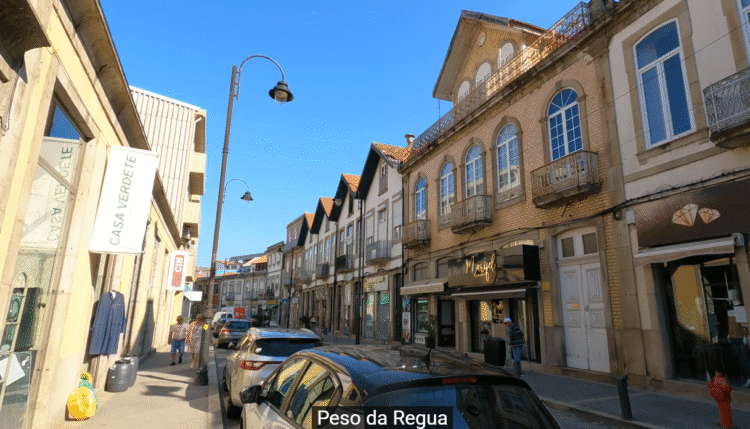 Journey Through Peso da reguaへの特価ツアー情報 *: Your Ultimate Destination Guide