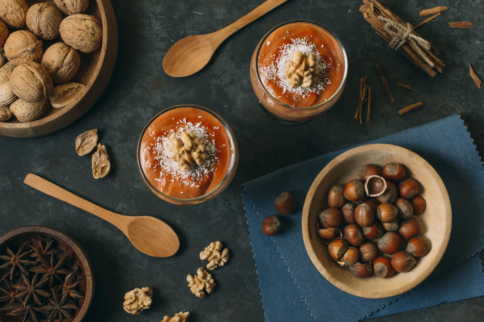 Winter Foods