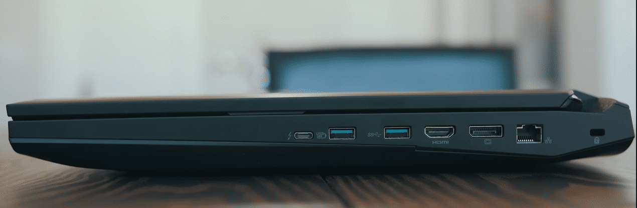 Acer Predator 17 G9-793