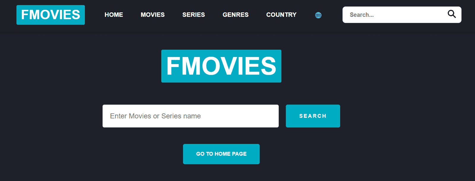 FMovies