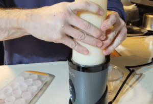 KOIOS BL337B Personal Blender Review: Smoothies Made Simple