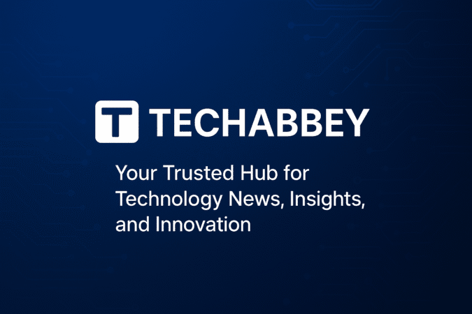 TechAbbey: Your Trusted Hub for Technology News, Insights, and Innovation