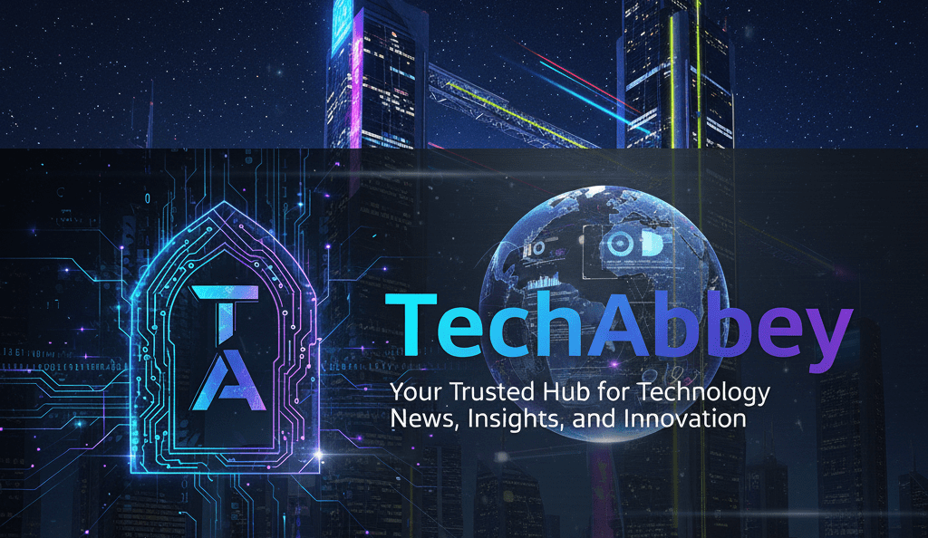 TechAbbey: Your Trusted Hub for Technology News