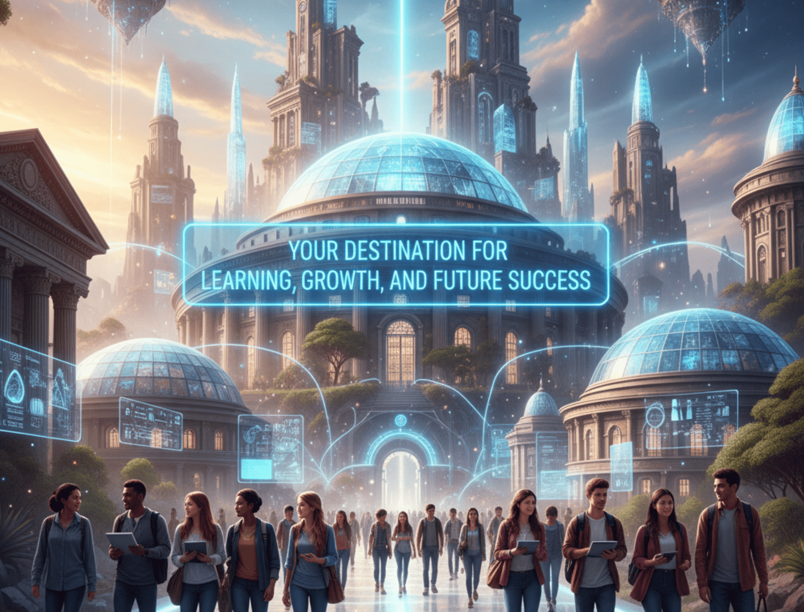 Education Being Com: Your Destination for Learning, Growth, and Future Success