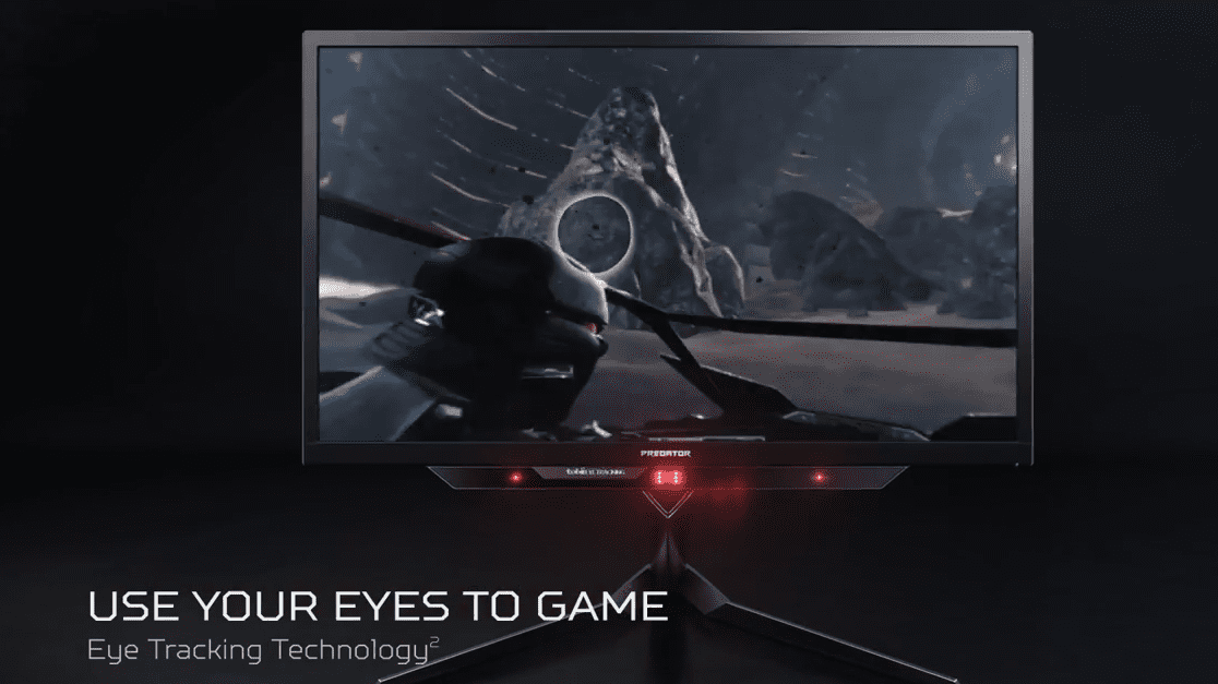 acer prediator x27