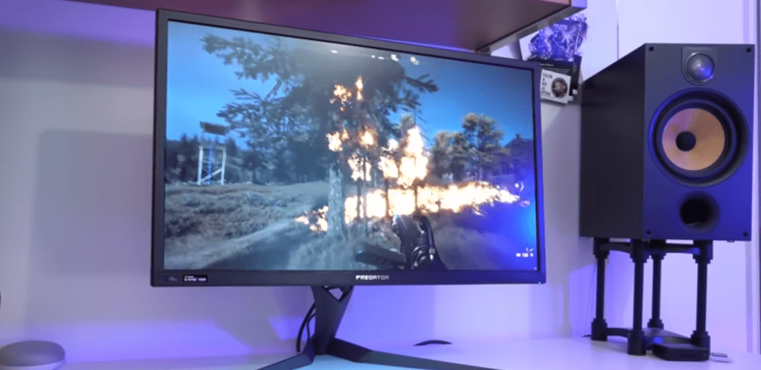 Acer Predator X27 Review: A Window Into Tomorrow’s Display Tech