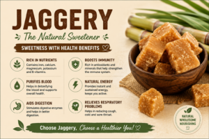 Wellhealthorganic.Com:Jaggery-With-Incredible-Health-Benefits